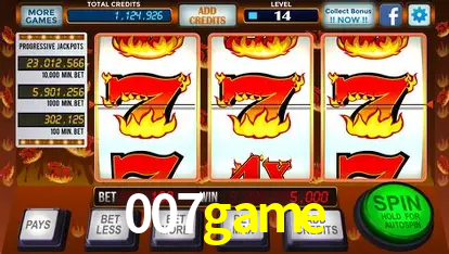  007.game