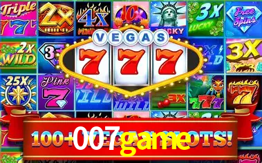 007game