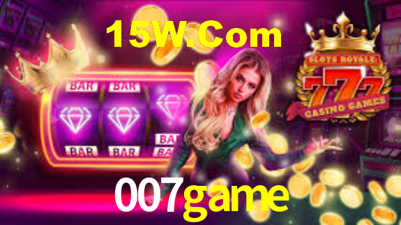 007game,007.game