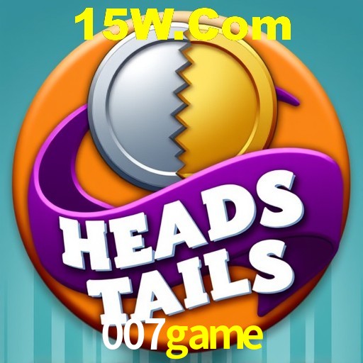 Interface do App 007game