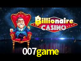 Quick Registration 007game