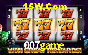 Games Directory 007game