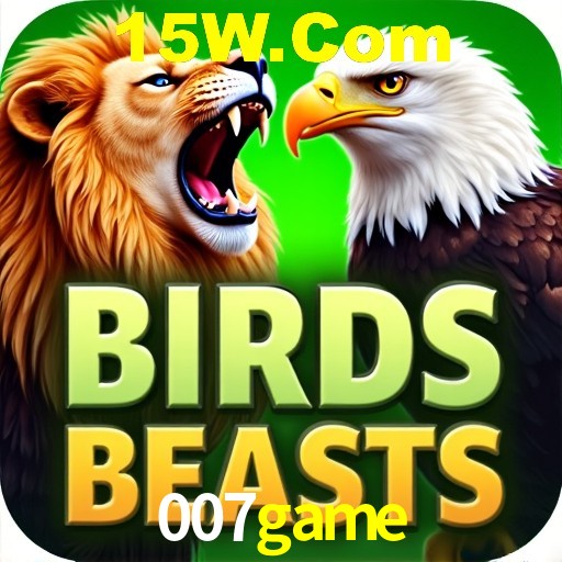 cassino 007game