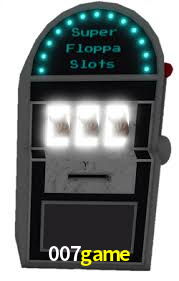 Welcome Bonus 007game