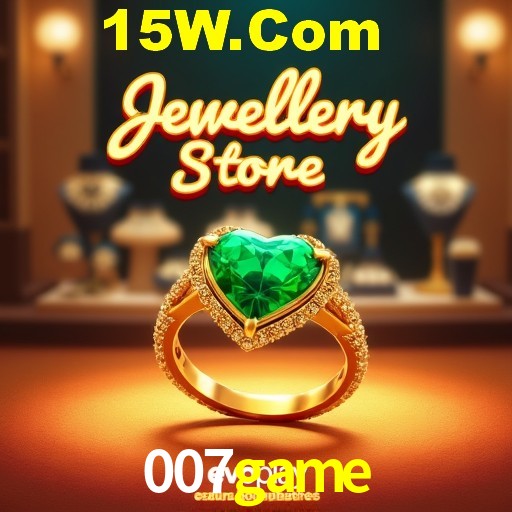 Casino Ao Vivo 007game