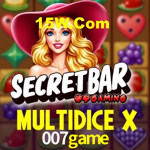 Programa VIP 007game