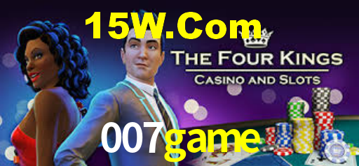 Premium Interface 007game