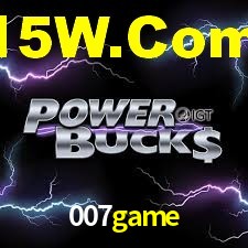 Live Casino 007game