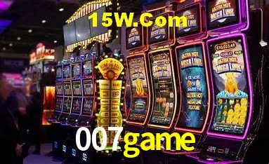 Promoções Sazonais 007game