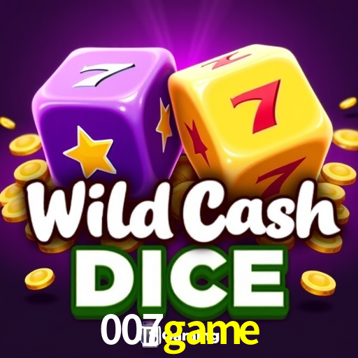 API Integration 007game