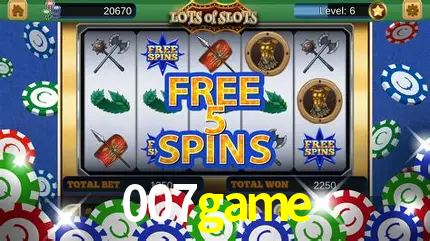 007game,007.game