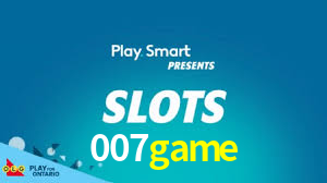 VIP Casino 007game